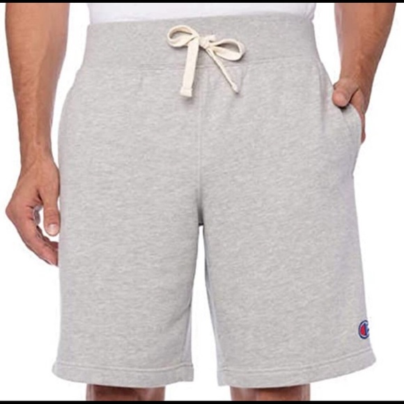 CHAMPION SHORTS - Picture 1 of 8